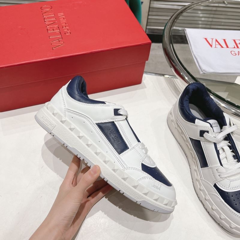 Valentino Low Shoes